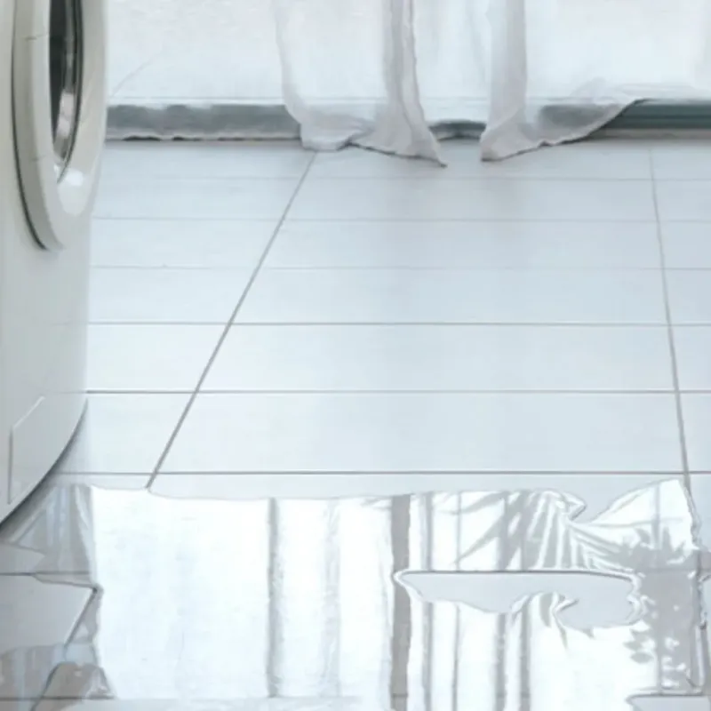 Appliance Leak Cleanup in Palo Alto, CA