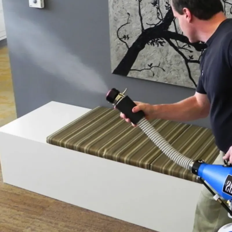 Professional Odor Removal in Palo Alto, CA